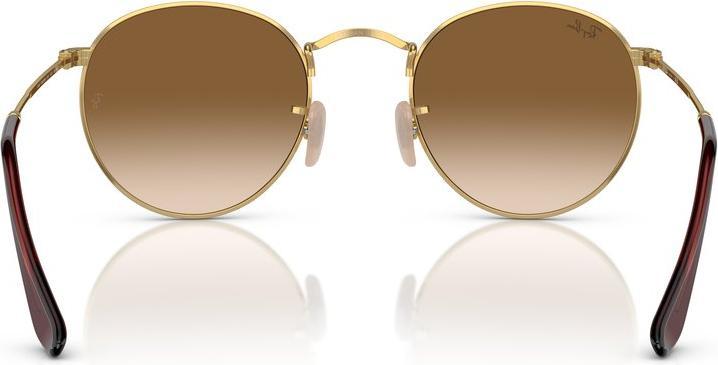 Image du produit Ray Ban Métal rond