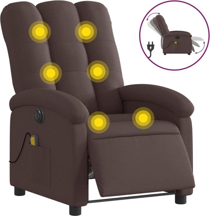 Actual product image vidaXL Helah