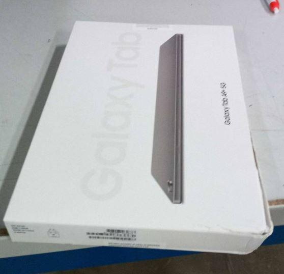 Produktbild Samsung Galaxy Tab A9+ (2025) (5G, 11", 128 GB, Graphite)