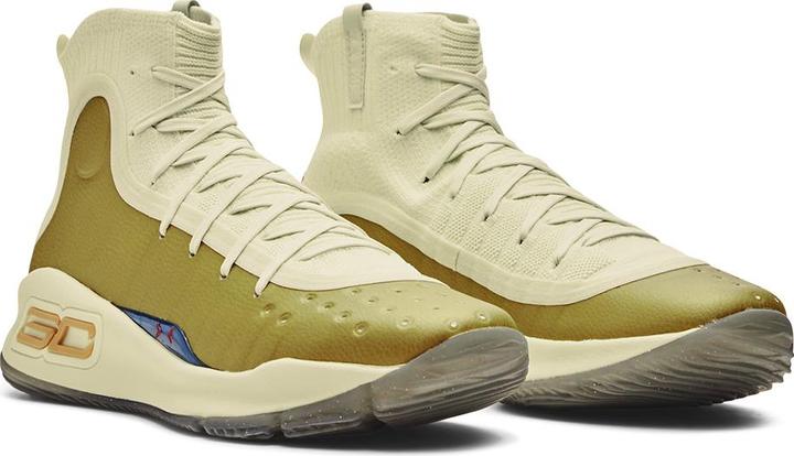 Produktbild Under Armour Curry 4 Retro (48)