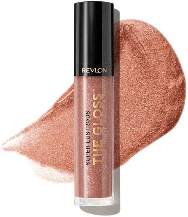 Produktbild Revlon Super Lustrous The Gloss (260, 260 Future Rosy, 260 Rosige Zukunft, Rosy Future)