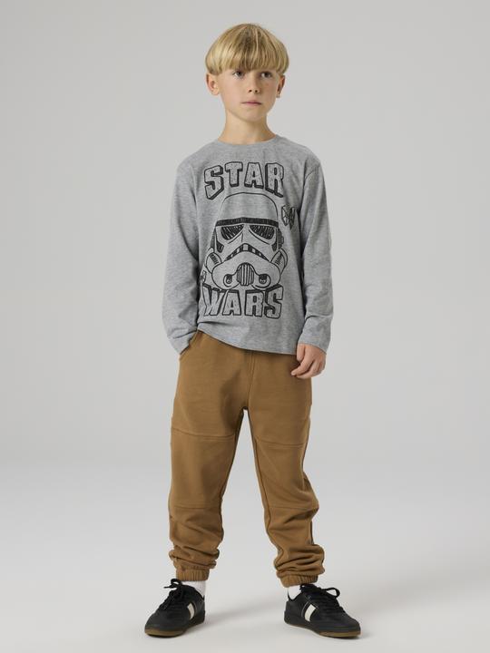 Produktbild Name it Bio-Baumwoll Jogginghose (134)