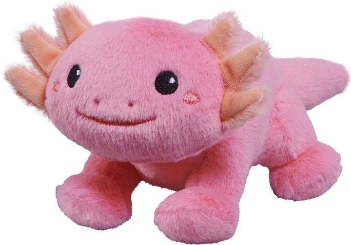 Produktbild Bauer Axolotl pink 20 cm (20 cm)