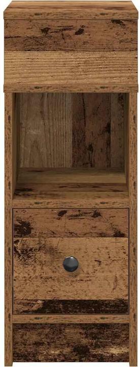 Produktbild vidaXL Olginitsa (25 x 31 x 66 cm)