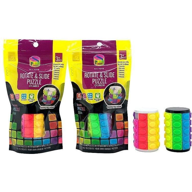 Adar Zauberwürfel-Arcade-Spiel