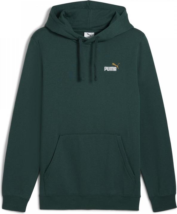 Immagine prodotto Puma ESS 2 COLOR Felpa con cappuccio piccola con logo n. 1 FL (M)