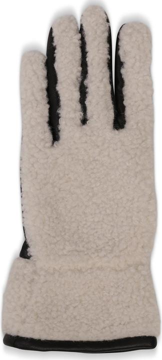 Produktbild Cash-Mere Unisex Retro-Fleece-Handschuhe mit Kaschmirfutter (XL)