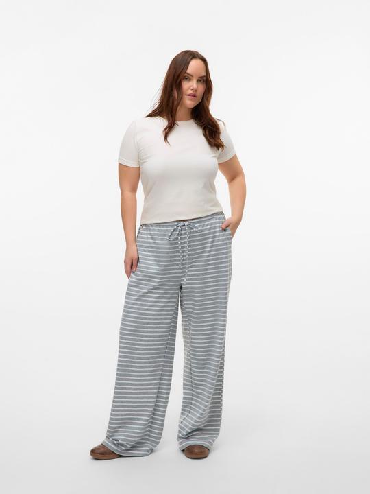 Actual product image Vero Moda VMALMA Mittlere Taille Hose Jogginghose (S)