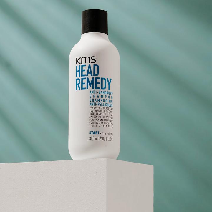 Produktbild KMS California Head Remedy (300 ml, Flüssiges Shampoo)