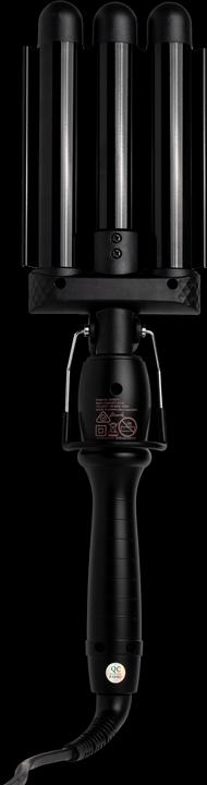 Actual product image Mermade Professional wave iron (25 mm)