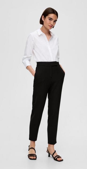 Immagine prodotto S.Oliver Bluse Bluse mit Ziernähten (46)