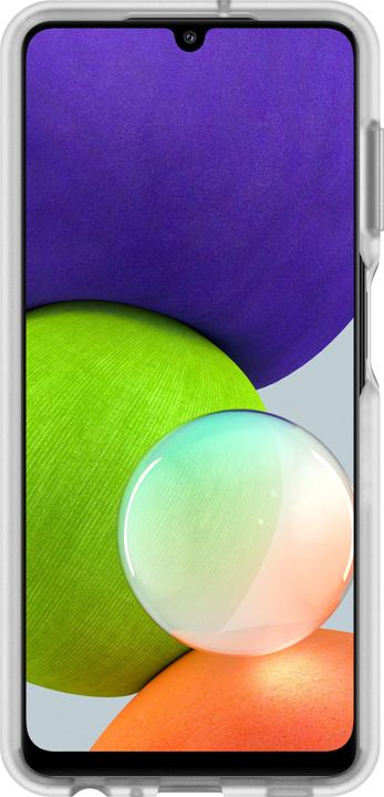 Actual product image OtterBox React (Samsung Galaxy A22)