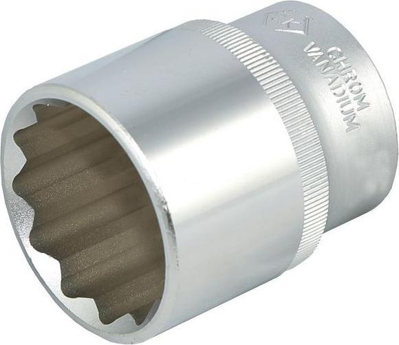 Produktbild C.K Magma Aussen-Sechskant Steckschlüsse (19 mm)