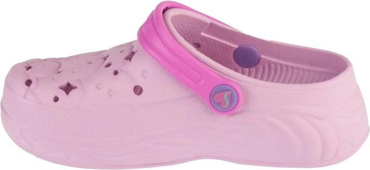 Produktbild Skechers Einhorn-Träumer Blau (35)