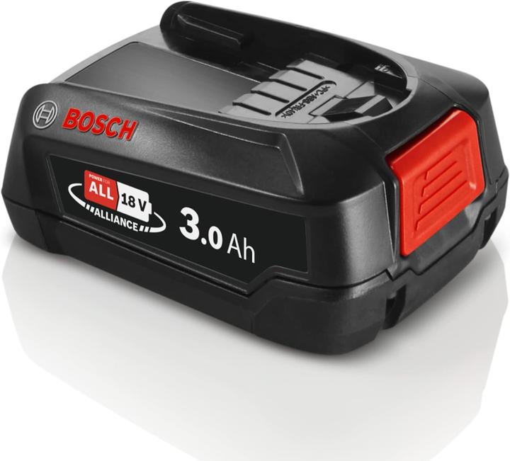 Produktbild Bosch Home & Garden Unlimited (18 V)