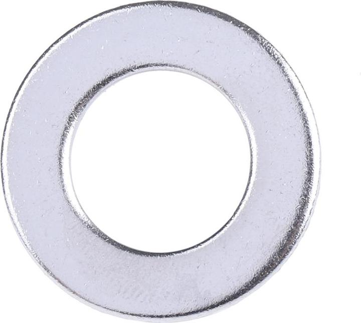 Actual product image RS PRO Washers A4 M12 (M12)