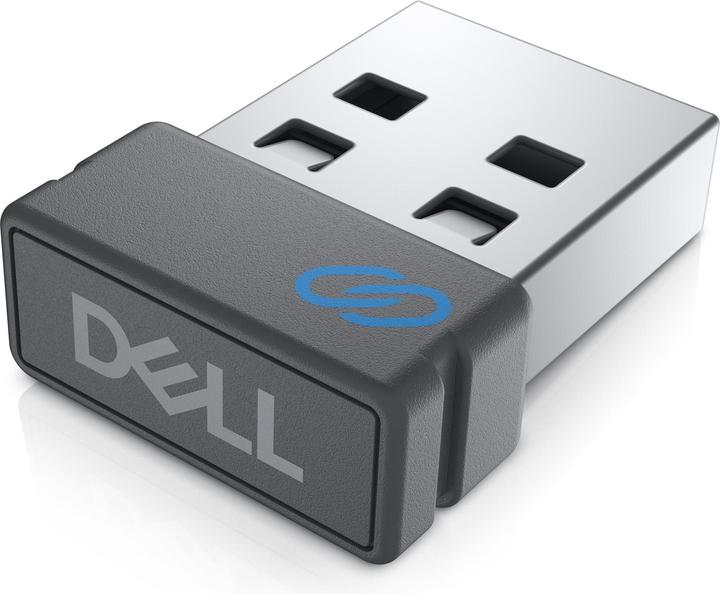 Actual product image Dell KB500 (Swiss, Wireless)