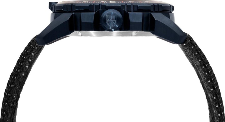 Immagine prodotto Luminox Ice-Sar Arctic 1200 (Fatto in Svizzera, Orologio da polso analogico, 46 mm)