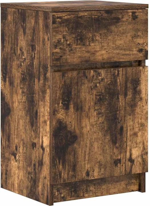 Actual product image vidaXL Nachttisch (39 x 35 x 65 cm)