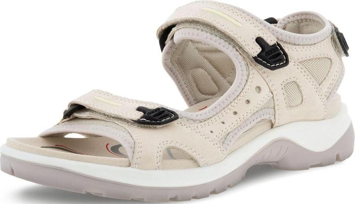 Actual product image Ecco Offroad ladies limestone (43)