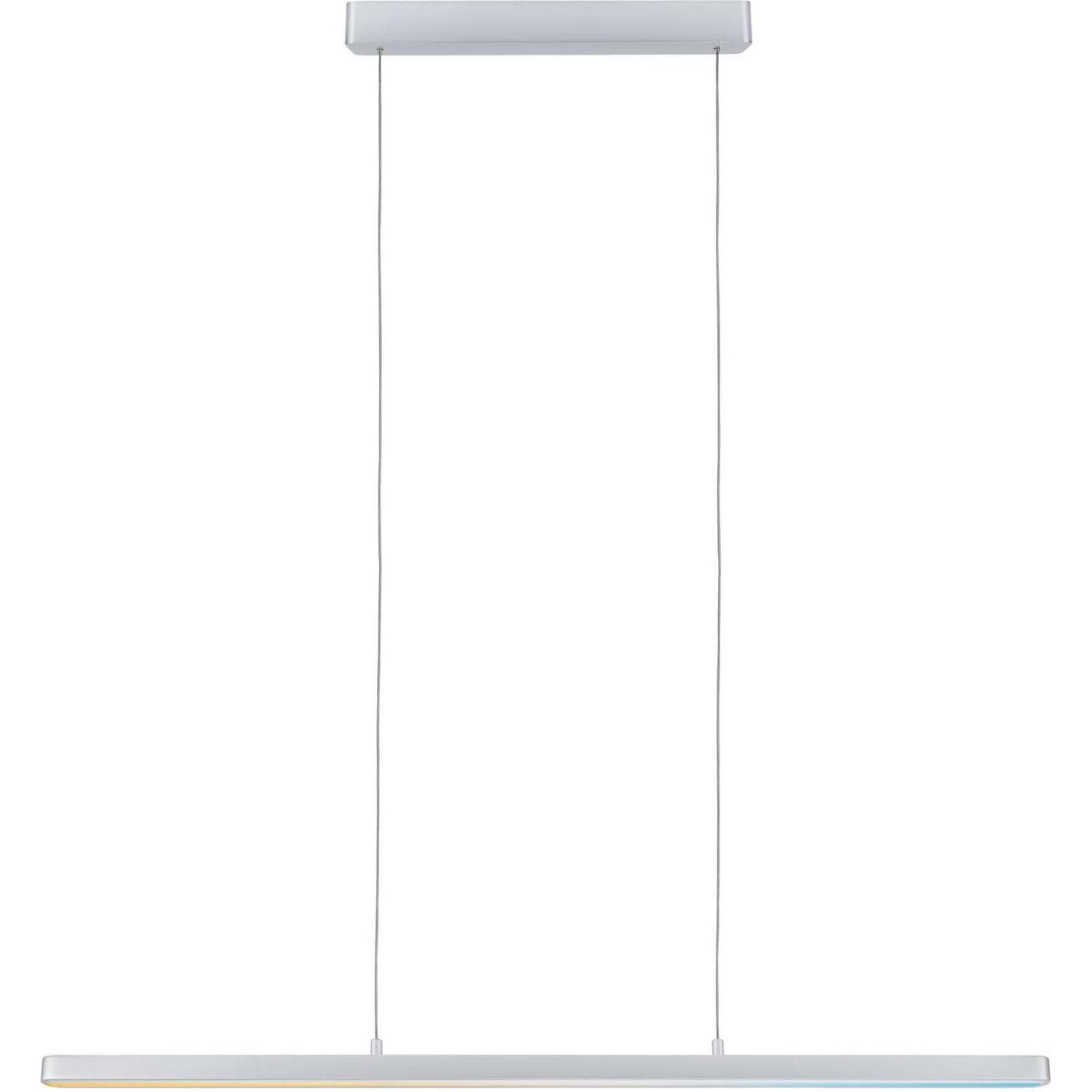 Paulmann, Pendelleuchte, Lento Bluetooth (1800 lm)