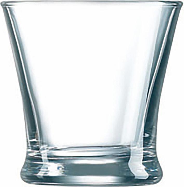Produktbild Arcoroc Gläserset Carajillo Glas 110 ml Kaffee (12 Stück) (0.11 l, 12 x)