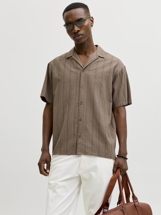 Immagine prodotto Jack & Jones Jjetyson Resort Shirt Ss Sn (S)