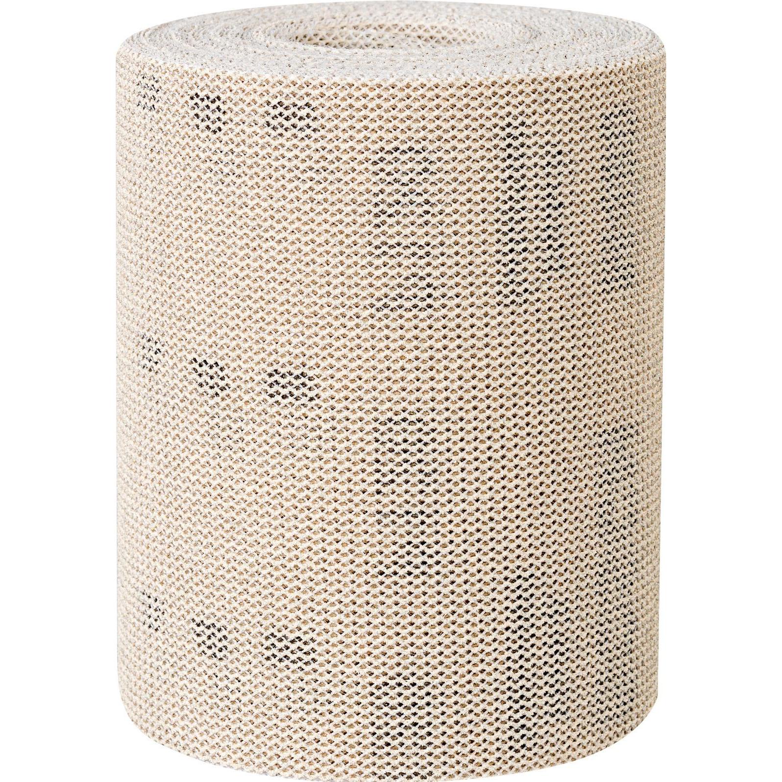 Bosch Professional Zubehör, Schleifmittel, EXPERT M480 Schleifnetzrolle, 93 mm, 5 m, G 120 (120)