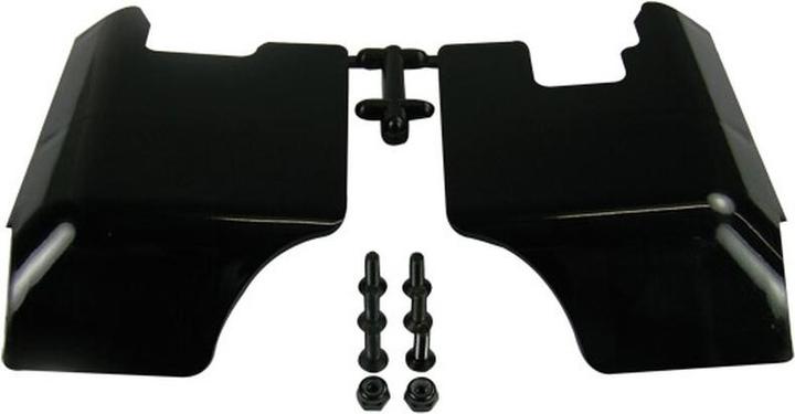 Produktbild Jamara Schlag und Staubschutz CRT