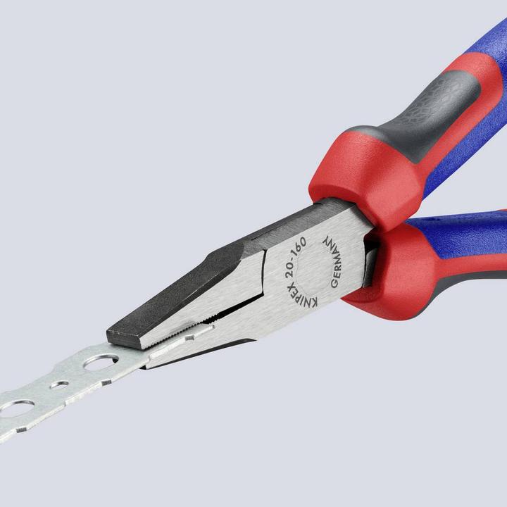 Produktbild Knipex Flachzange (160 mm)