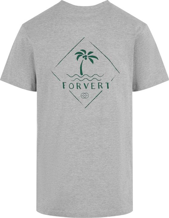 Actual product image Forvert T-Shirt Roundn Lompoc - 193817 (XL)
