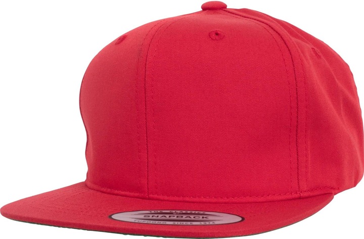 Produktbild Flexfit Snapback (2, 3, 4, 5, 6)