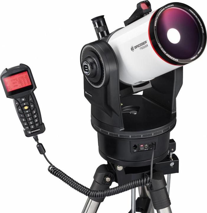Image du produit Bresser Messier MCX-127 GoTo