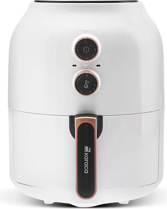 Actual product image Karaca Heissluftfritteuse - Multifry