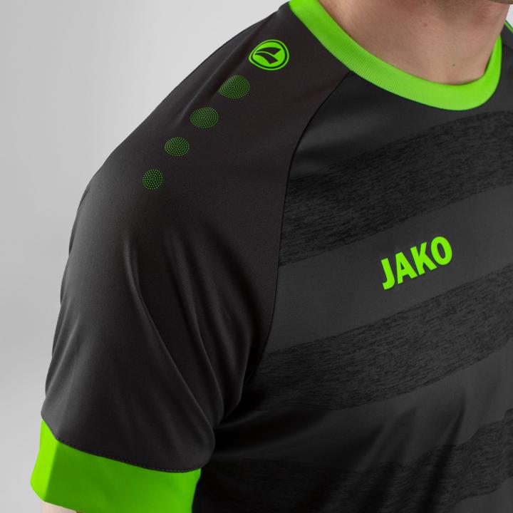 Produktbild JAKO Trikot Celtic Melange KA (128)