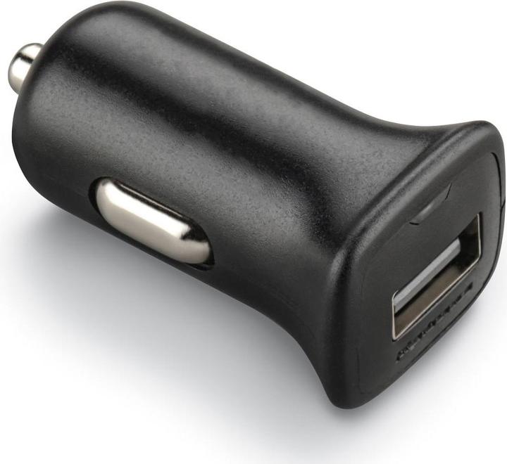 Poly Autoladegerät mit USB, 5V, 1000mA