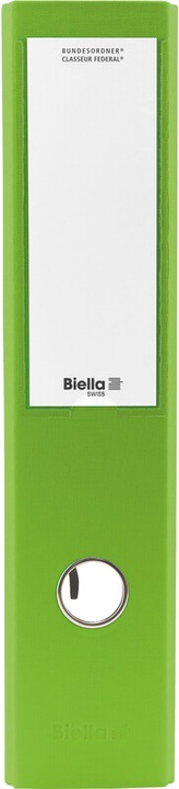 Image du produit Biella dossier fédéral (A4, 70 mm, 1 x)