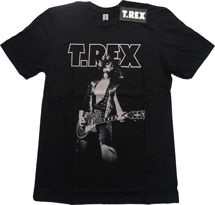 Produktbild T-Rex Glam (XXL)