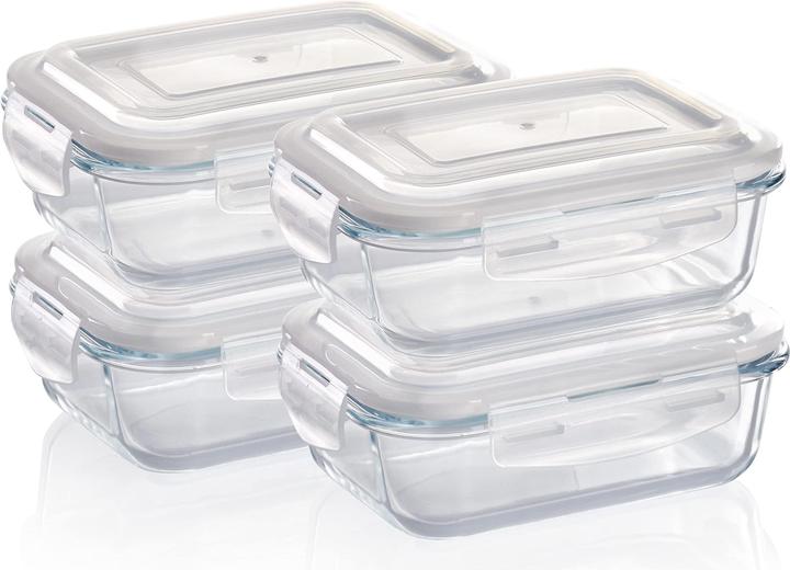 Contenitore per alimenti