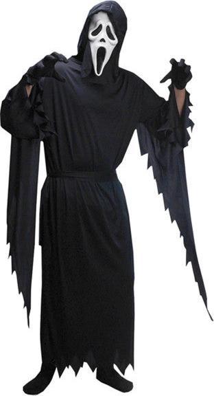 Actual product image Erfurth Scream (One size)