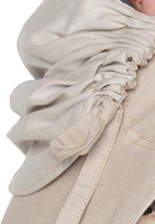 Actual product image Bykay Mei Tai Deluxe (2.30 m)
