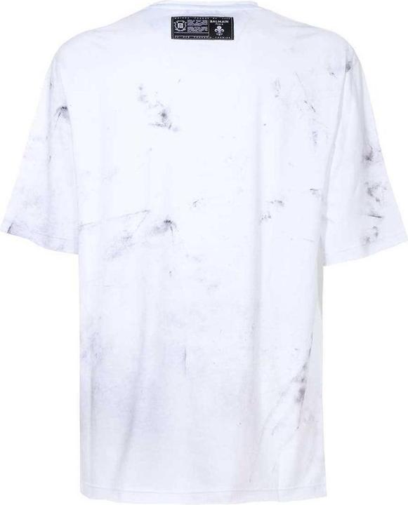 Produktbild Balmain TShirt Logo (S)