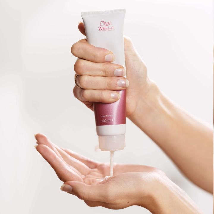 Actual product image Wella Plex No.3 Hair Stabiliser 0.1kg