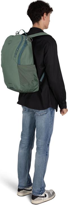 Actual product image Osprey Astronova Daypack 49.5 cm Laptopfach (35 l)