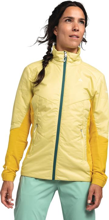 Produktbild Schöffel Women's Jacket Hemsedal (44)