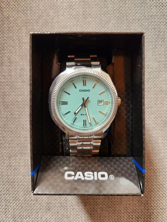 Produktbild Casio MTP-1302PD-2A2VEF (Analoguhr, 38 mm)