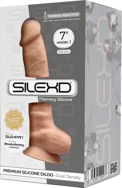 Image du produit Silexd 3 in 7