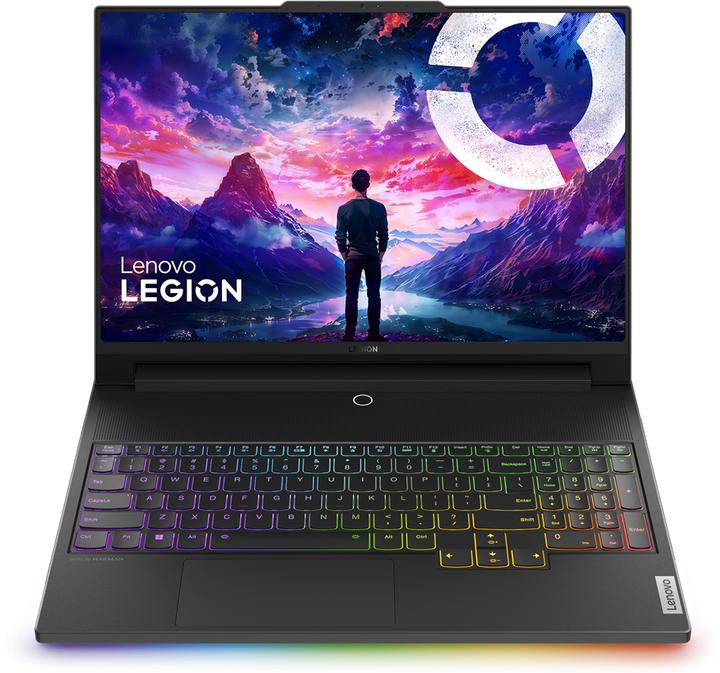 Produktbild Lenovo Legion 9 RTX 4090 (16", 2000 GB, 64 GB, CH, Intel Core i9-13980HX)