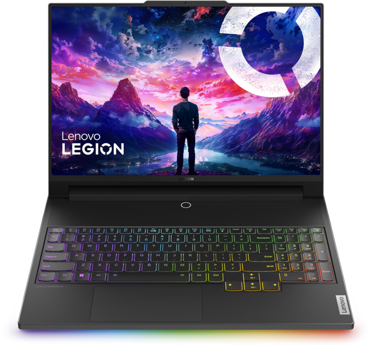 Produktbild Lenovo Legion 9 RTX 4090 (16", Intel Core i9-13980HX, 64 GB, 2000 GB, CH)