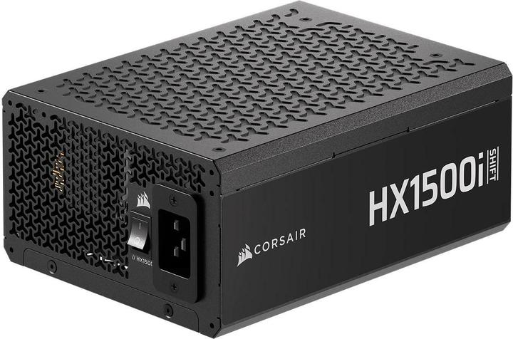 Productafbeelding Corsair Netzteil HX1500i 1500 W (1500 W)